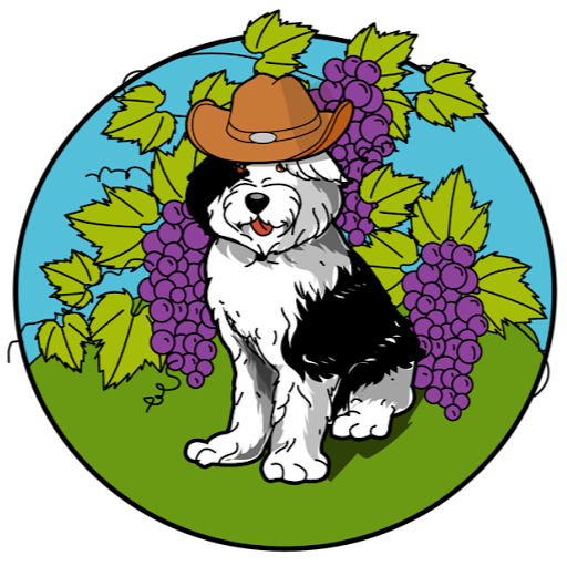 Maddie Mae's Pet Pantry logo