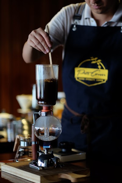 Photos of Pit's Corner ( Papua Specialty Coffee )