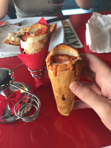 Pizza Restaurant «Cono Pizza», reviews and photos, 1200 SW 67th Ave, Miami, FL 33144, USA