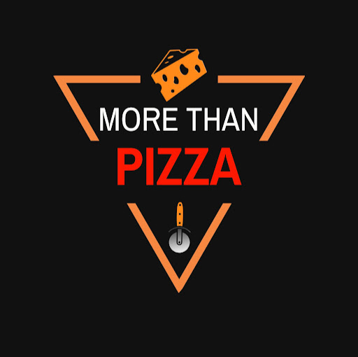 More Than Pizza logo