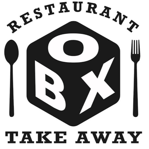 Restaurant Box Take- Away logo