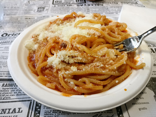 Passioni di Pasta