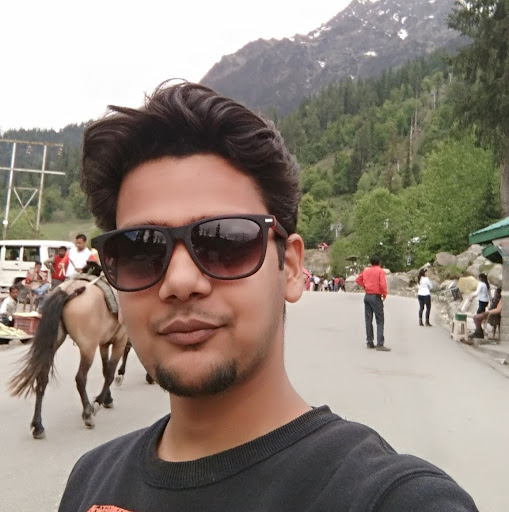 Ayush Agrawal