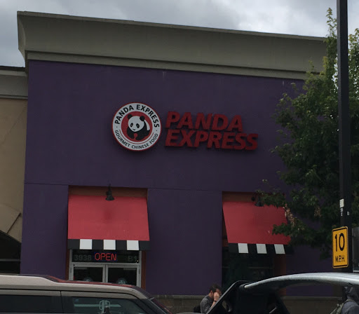 Chinese Restaurant «Panda Express», reviews and photos, 3938 Factoria Square Mall SE, Bellevue, WA 98006, USA