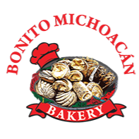Bonito Michoacán Bakery logo