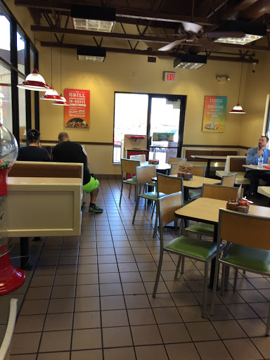 Fast Food Restaurant «Del Taco», reviews and photos, 900 S Val Vista Dr, Gilbert, AZ 85296, USA