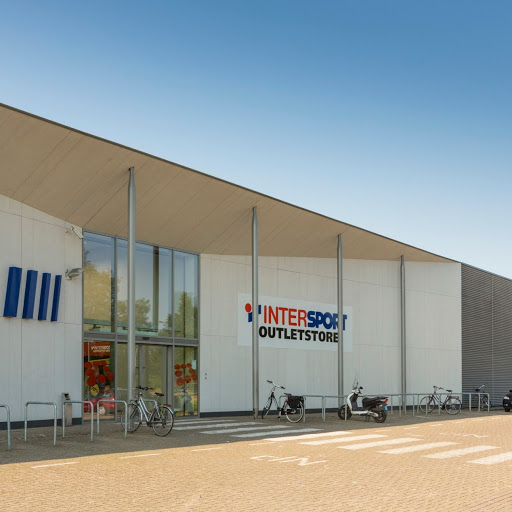 Intersport Twinsport Arnhem Outletstore