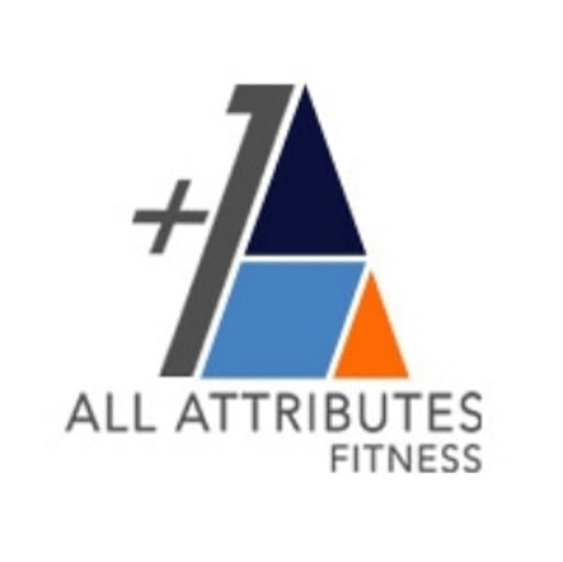 All Attributes Fitness logo