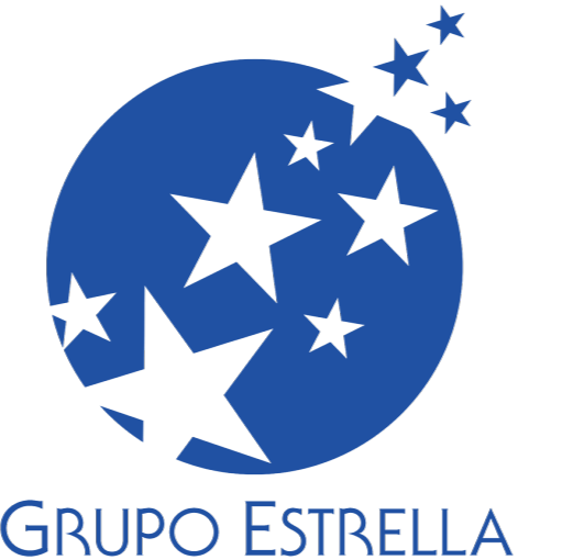 Grupo Estrella logo