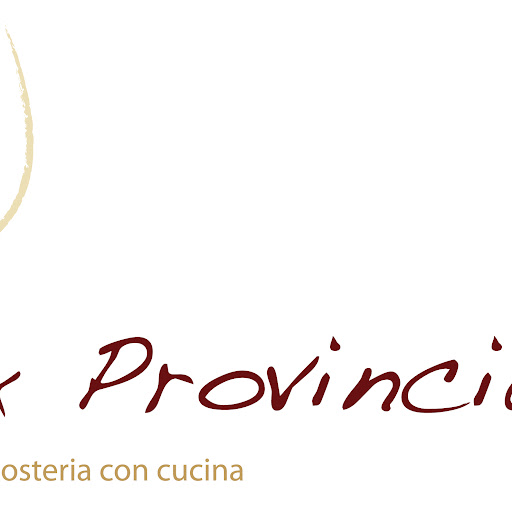 Osteria Ex Provinciali Udine