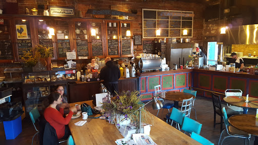 Cafe «Sweet_ness 7 Cafe», reviews and photos, 220 Grant St, Buffalo, NY 14213, USA