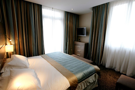 Hôtel Bristol