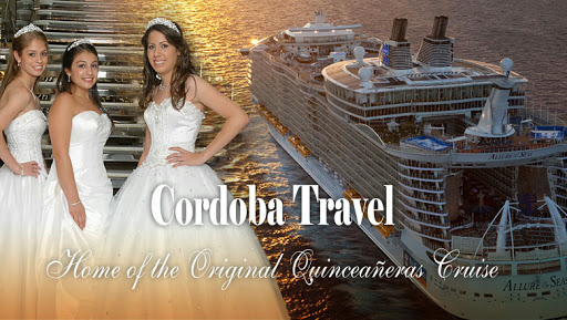 Cordoba Travel Inc