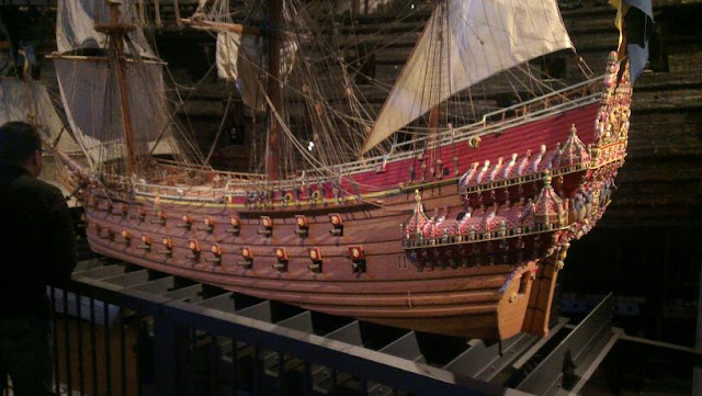 Vasa Museum