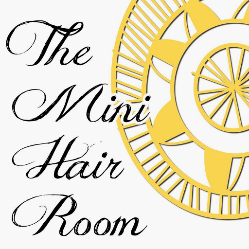 The Mini Hair Room logo