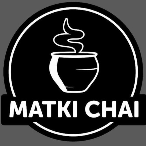 Matki Chai logo