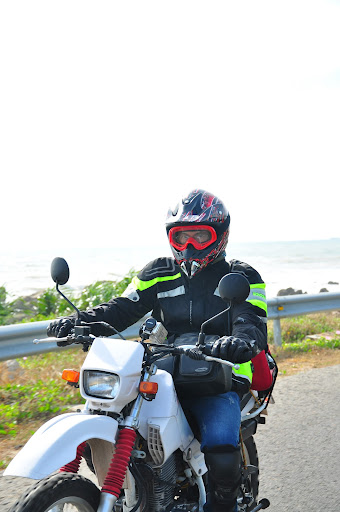 Review - Phượt Đà Lạt --> Suối Vàng ---> Thác Voi qua cung đường đèo Gia Bắc. - 5