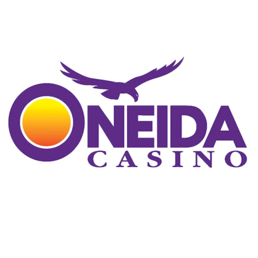 Oneida Casino West Mason logo