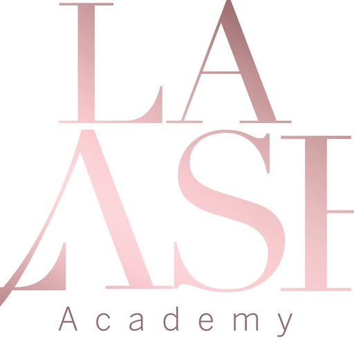 La Lash Academy Sydney logo