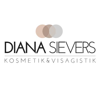 Diana Sievers Kosmetik & Visagistik logo
