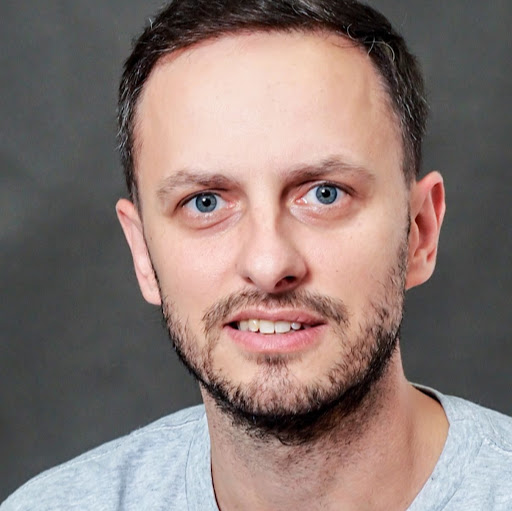 Marcin Rakowski