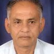 Suresh Sharma's user avatar