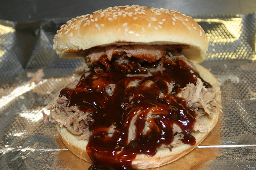 Barbecue Restaurant «Hog Heaven», reviews and photos, 63658 US-285, Bailey, CO 80421, USA