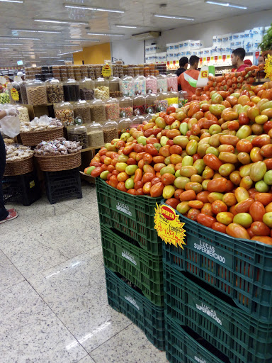 Lucas Supermercado, Av. Antônio Gonçalves da Silva, 658, José Bonifácio - SP, 15200-000, Brasil, Lojas_Mercearias_e_supermercados, estado São Paulo