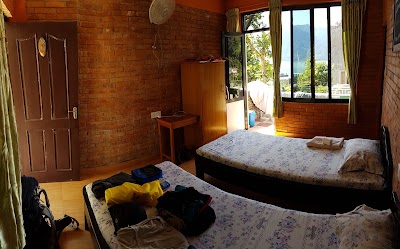 Photos of Green Peace Lodge