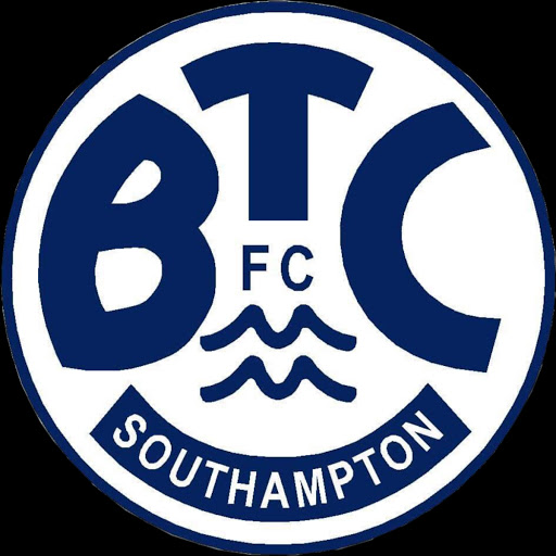 BTC Southampton Football Club logo