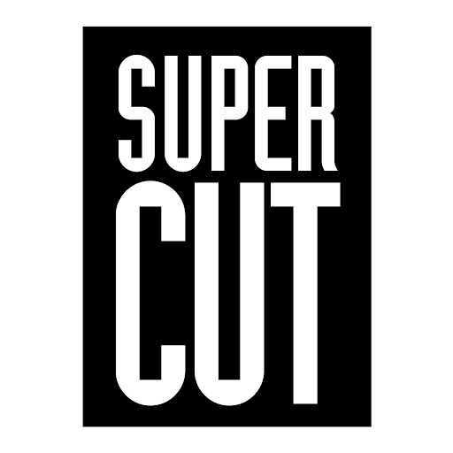 Super Cut Friseur logo