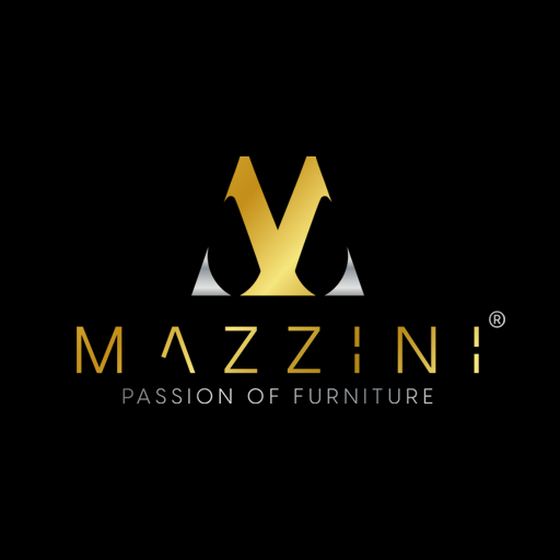 Mazzini Furniture Showroom logo