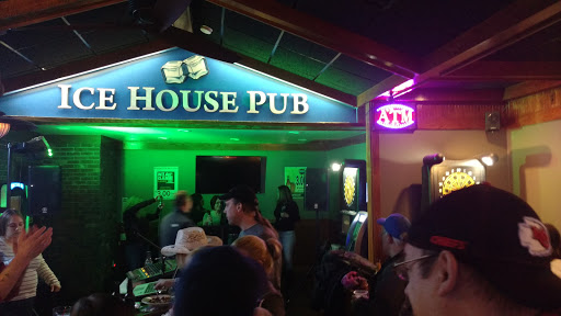 Pub «Ice House Pub», reviews and photos, 715 Ridge Rd, Buffalo, NY 14218, USA