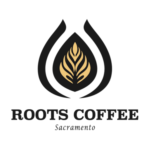 Roots Coffee logo