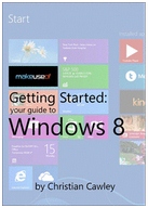 Buku Windows 8 Gratis
