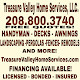 Treasure Valley Home Services, LLC.