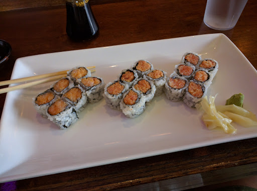 Restaurant «Yamato Japan», reviews and photos, 975 Merriam Ave, Leominster, MA 01453, USA