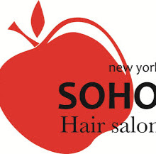 Soho New York Kahala Hair&Beauty logo