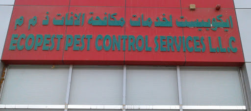 Ecopest Pest control services LLC, Office No.3, Building No.99, Near Wafa Al Madina Supermarket, M-26، Mussafah - Abu Dhabi - United Arab Emirates, Pest Control Service, state Abu Dhabi
