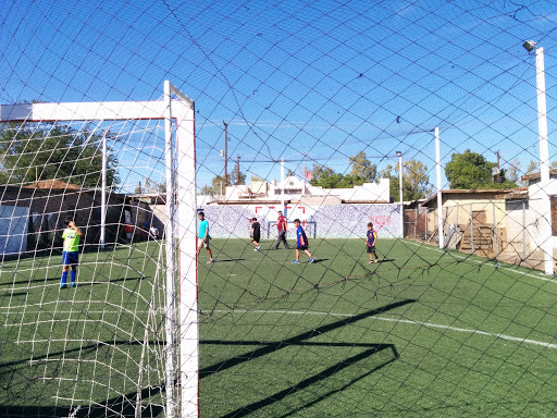 Soccer Life Fut5, Bolivia 515, Cuauhtémoc Norte, Mexicali, B.C., México, Cancha de fútbol sala | BC