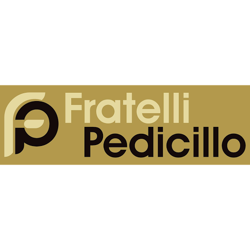 Fratelli Pedicillo italienische Feinkost logo