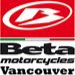 Beta Vancouver logo