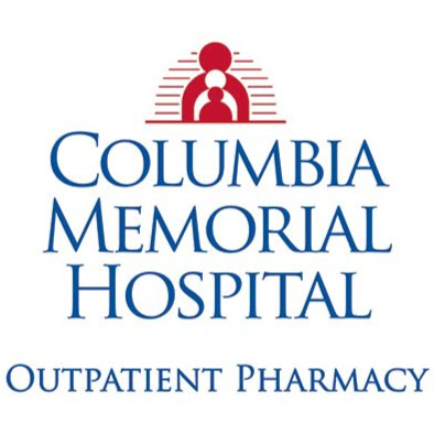 CMH Outpatient/Retail Pharmacy - Astoria logo