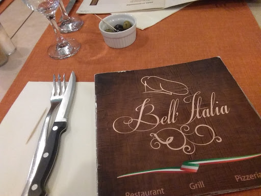 Bell'Italia