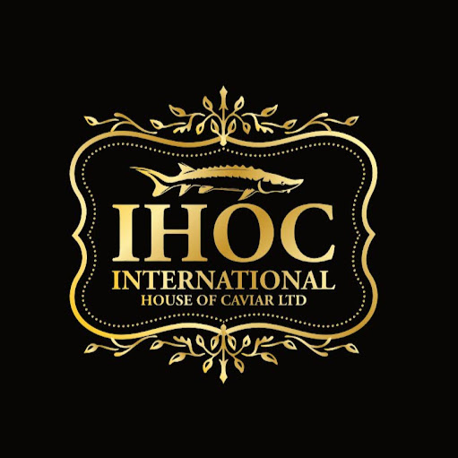 International House of Caviar Ltd logo