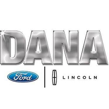 Dana Ford logo