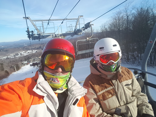 Stratton Mountain Resort