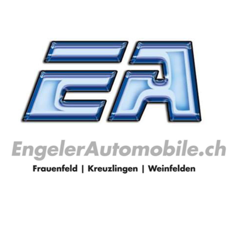 Engeler Automobile AG logo