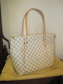 Mom&#39;s Got a Brand New Bag: My handbag collection: Louis Vuitton