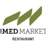 The Med Market logo